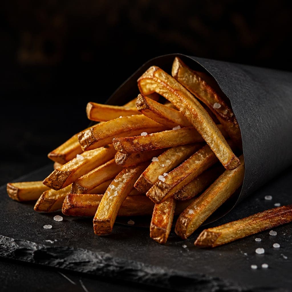 House Fries
