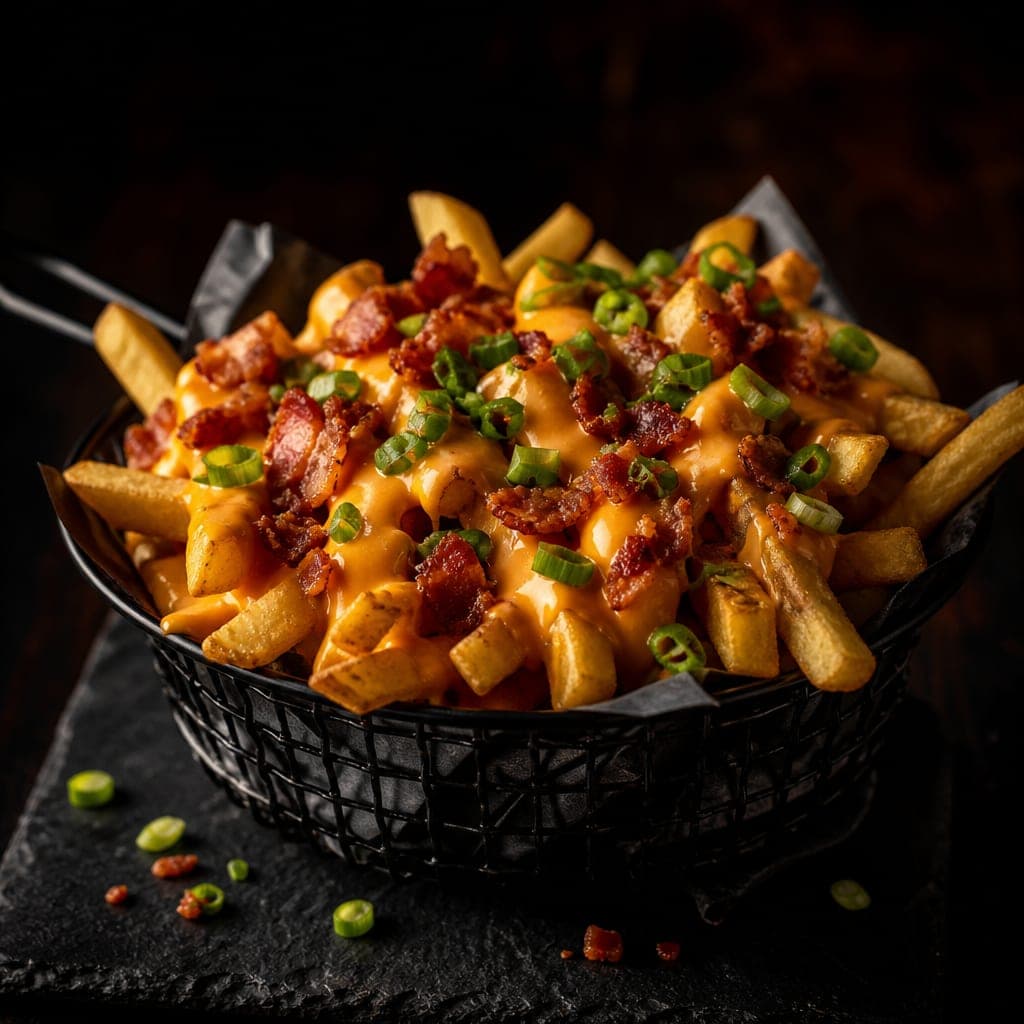 Loaded Fries